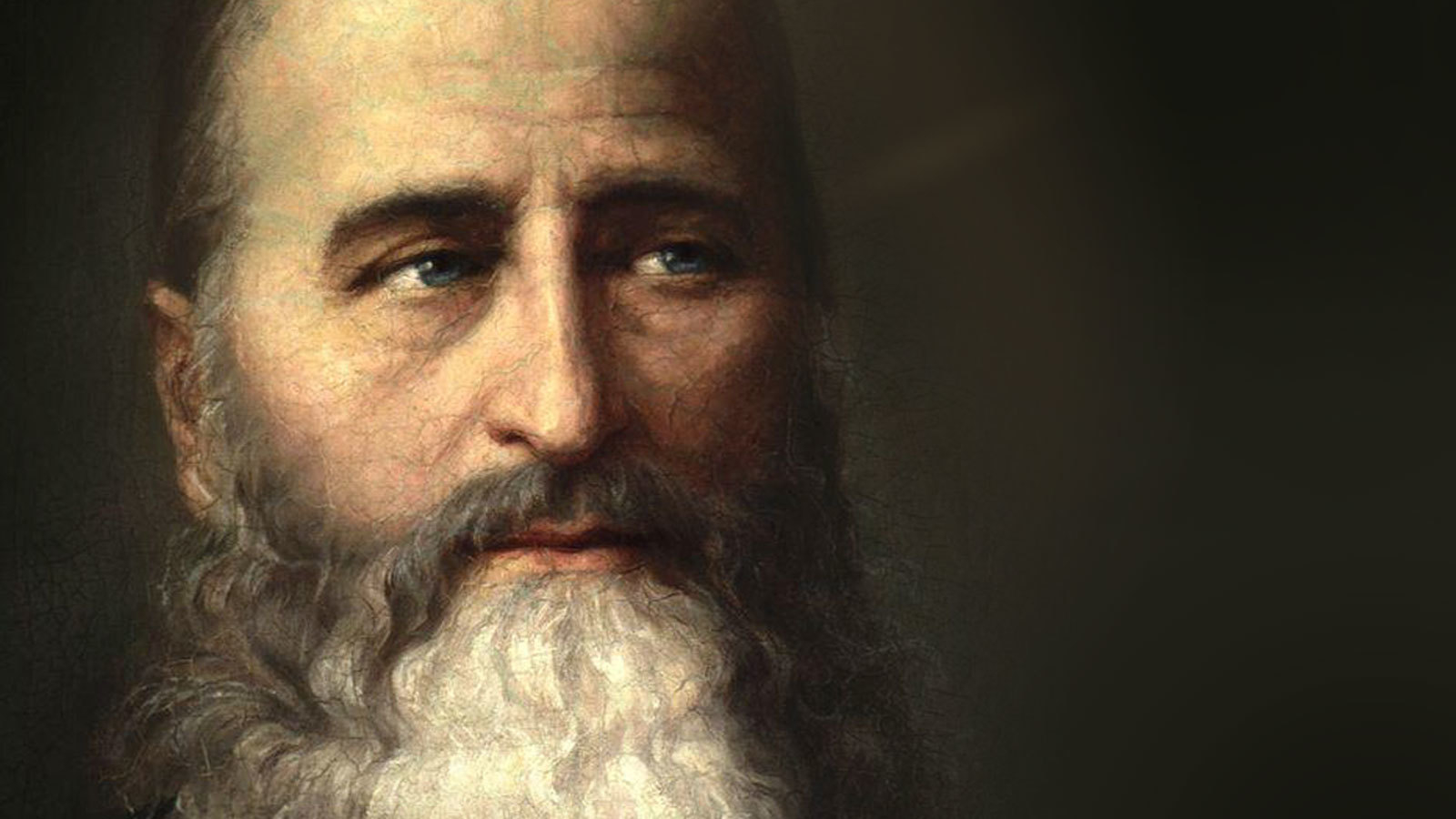 The Conversion of Alphonse Ratisbonne ISFCC