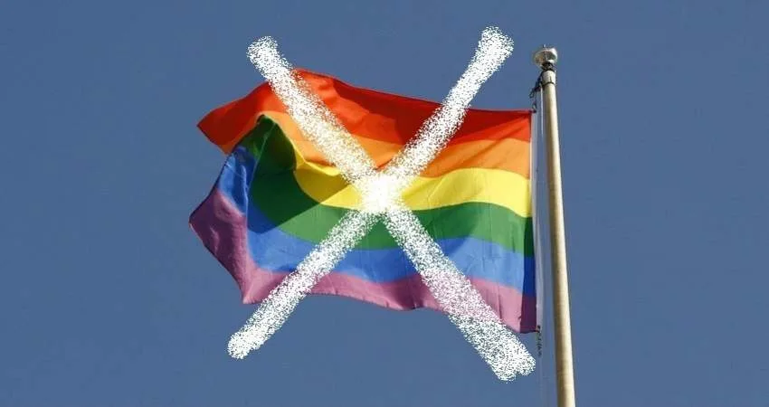 Protest! Catholic Church Hosts “Ecumenical LGBT Prayer Service”